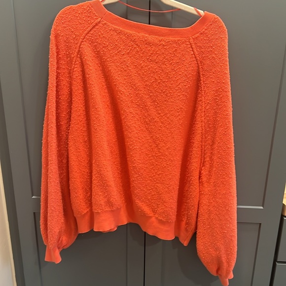 Free People Top - Picture 3 of 7